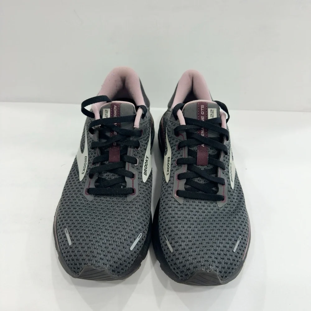 Brooks adrenaline GTS 22 Women’s Shoes - Picture 2 of 10